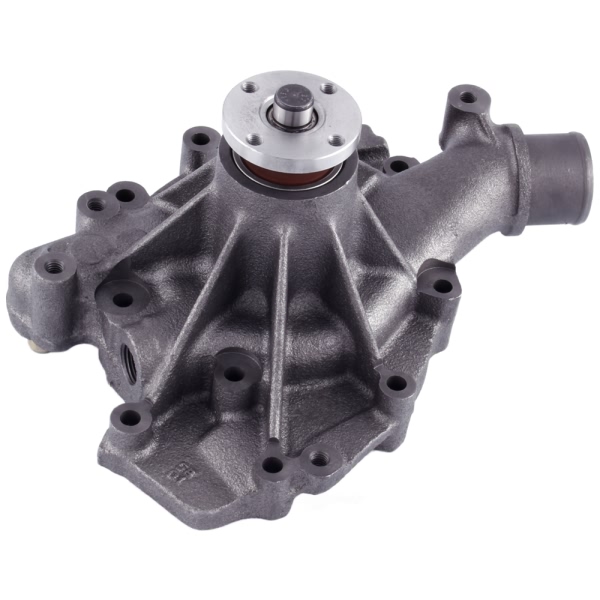 Gates Engine Coolant Standard Water Pump 44022