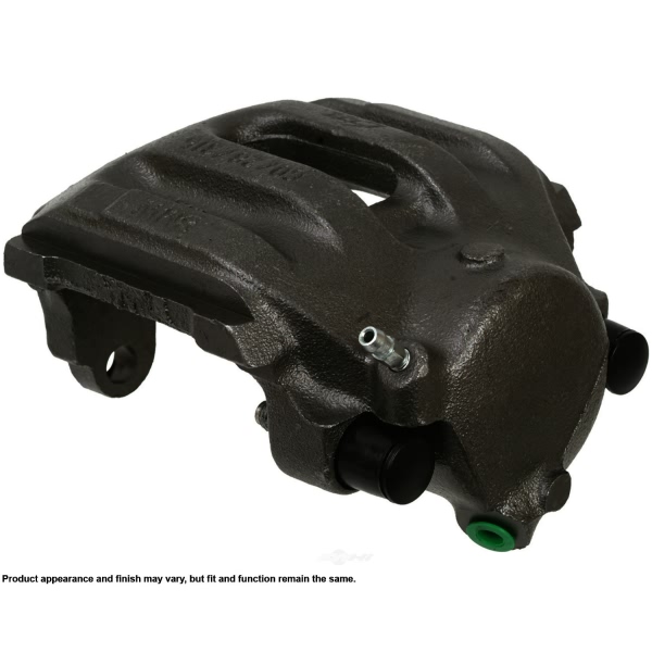 Cardone Reman Remanufactured Unloaded Caliper 19-3404