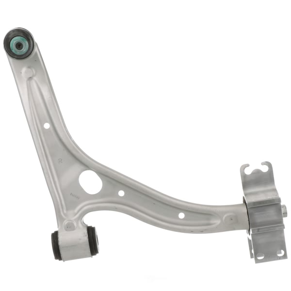 Delphi Front Passenger Side Lower Control Arm And Ball Joint Assembly TC3704