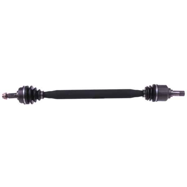 Cardone Reman Remanufactured CV Axle Assembly 60-4028