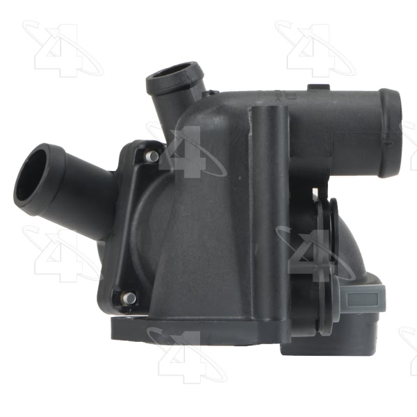 Four Seasons Engine Coolant Thermostat And Housing Assembly 86176