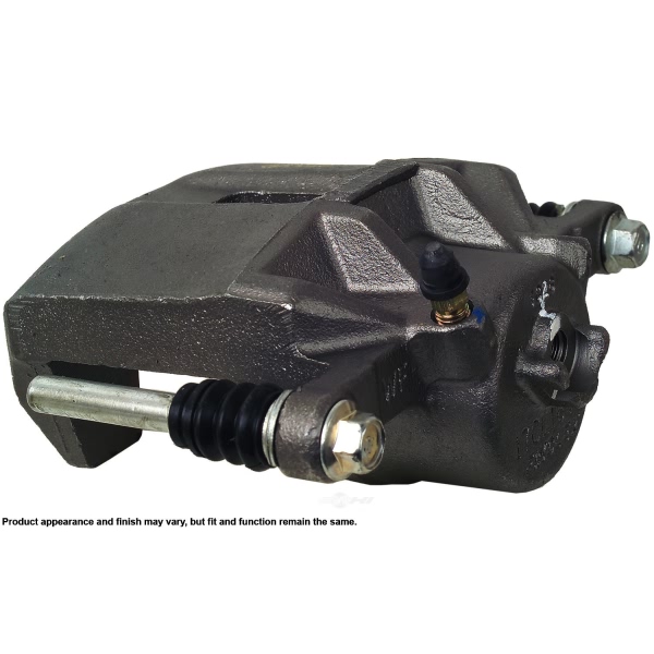 Cardone Reman Remanufactured Unloaded Caliper 19-2584