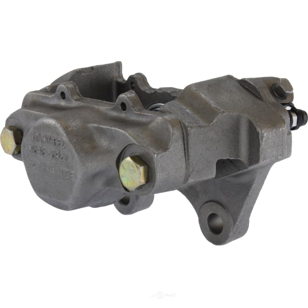 Centric Remanufactured Semi-Loaded Rear Passenger Side Brake Caliper 141.22503