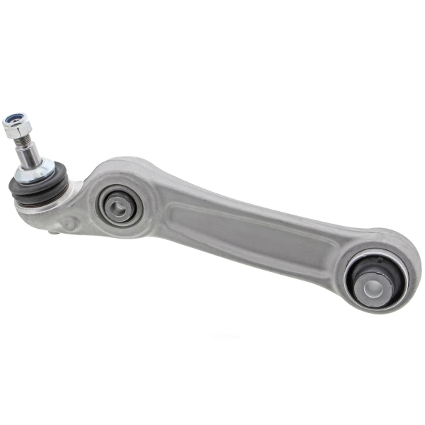 Mevotech Supreme Front Driver Side Lower Rearward Non Adjustable Control Arm And Ball Joint Assembly CMS101274