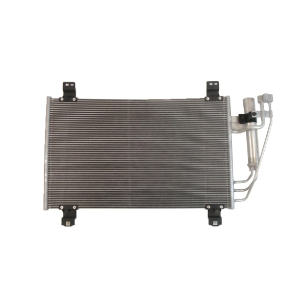 TYC A C Condenser 30002