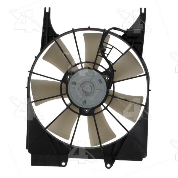 Four Seasons A C Condenser Fan Assembly 76349