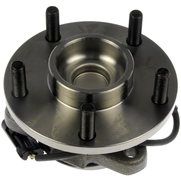 Dorman OE Solutions Front Passenger Side Wheel Bearing And Hub Assembly 951-072