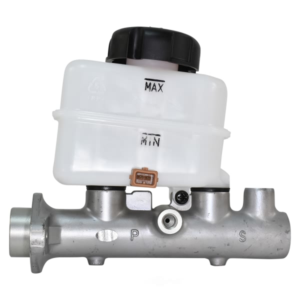 Mando Brake Master Cylinder 17A1130