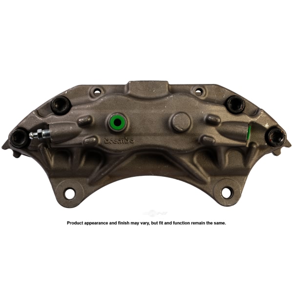 Cardone Reman Remanufactured Unloaded Caliper 19-6234