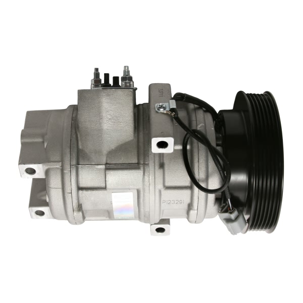 Delphi A C Compressor With Clutch CS20103