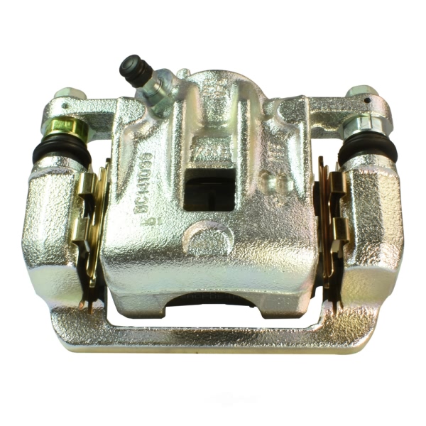 Mando Rear Driver Side Brake Caliper 16A5180