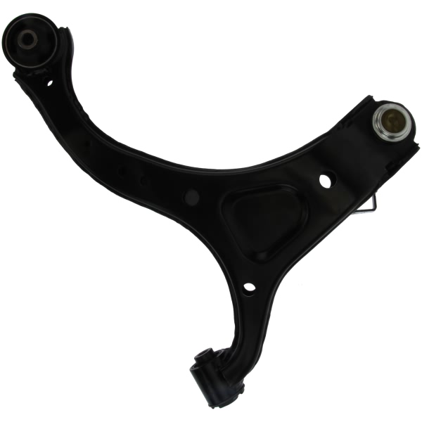 Centric Premium™ Front Driver Side Lower Control Arm and Ball Joint Assembly 622.51000