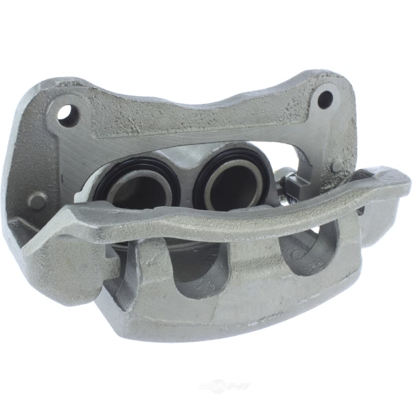 Centric Remanufactured Semi-Loaded Front Passenger Side Brake Caliper 141.50217