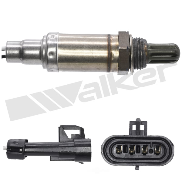 Walker Products Oxygen Sensor 350-34348