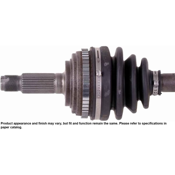 Cardone Reman Remanufactured CV Axle Assembly 60-4175