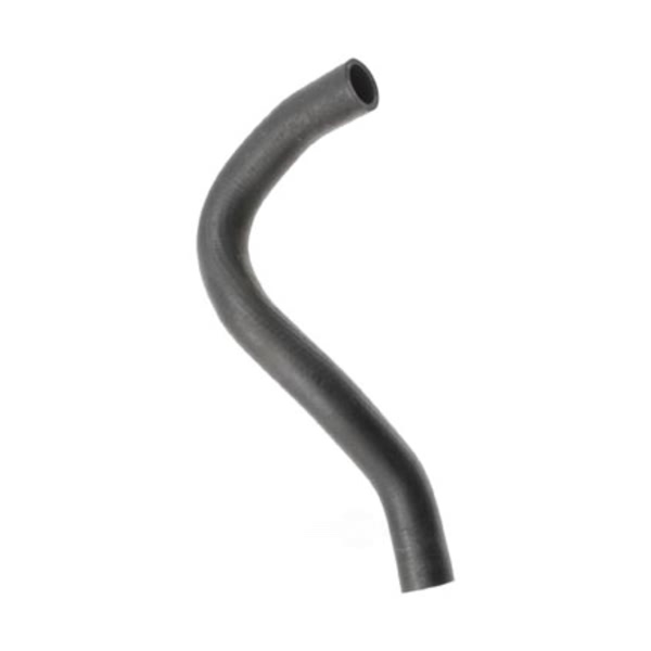 Dayco Engine Coolant Curved Radiator Hose 72142