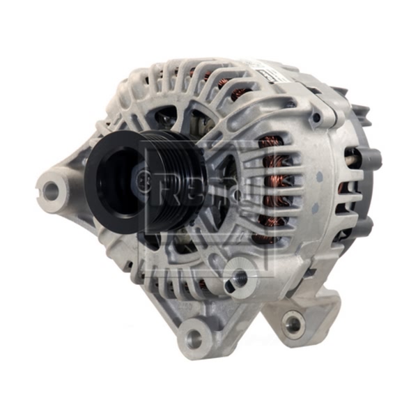 Remy Remanufactured Alternator 12929