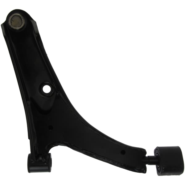 Centric Premium™ Front Driver Side Lower Control Arm and Ball Joint Assembly 622.48019