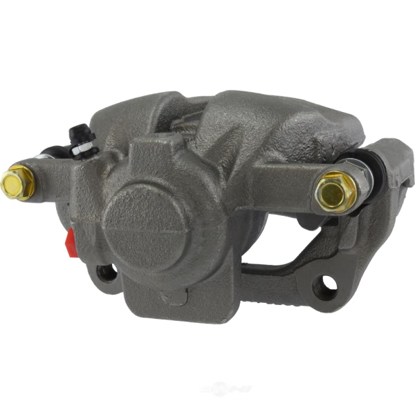 Centric Remanufactured Semi-Loaded Front Driver Side Brake Caliper 141.34088