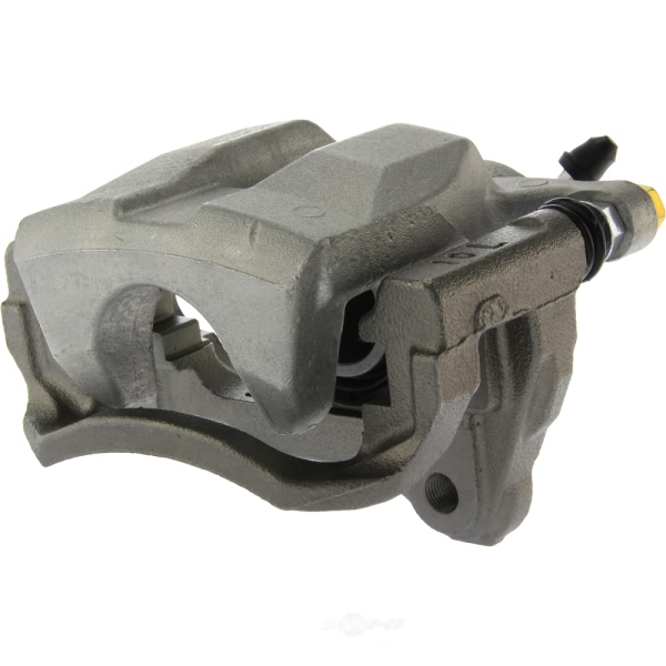 Centric Remanufactured Semi-Loaded Rear Driver Side Brake Caliper 141.44672