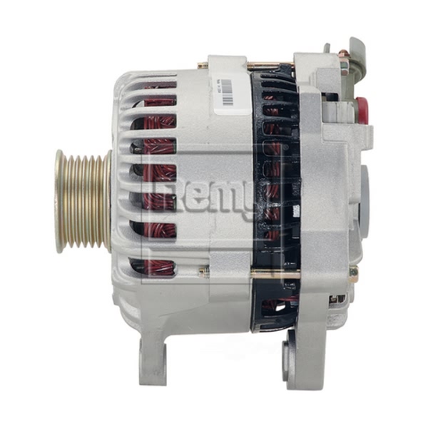 Remy Remanufactured Alternator 23722