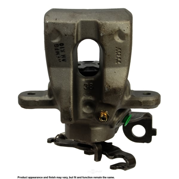 Cardone Reman Remanufactured Unloaded Caliper 19-3797