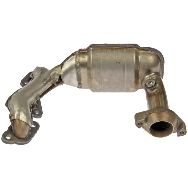 Dorman Stainless Steel Natural Exhaust Manifold 673-831