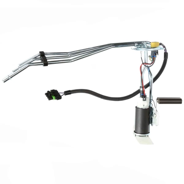 Delphi Fuel Pump And Sender Assembly HP10012