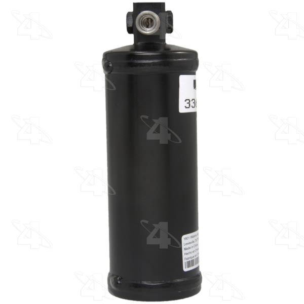 Four Seasons A C Receiver Drier 33660