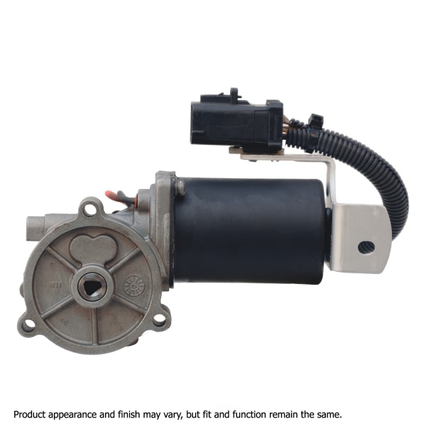 Cardone Reman Remanufactured Transfer Case Motor 48-229