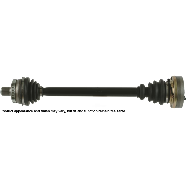 Cardone Reman Remanufactured CV Axle Assembly 60-7380