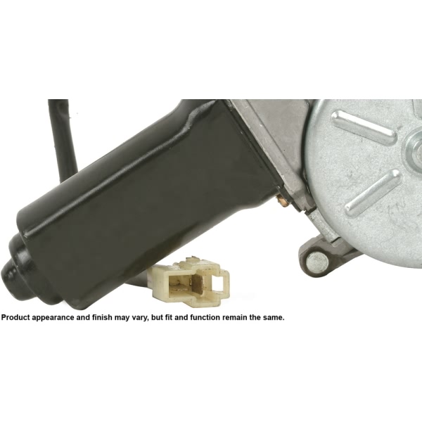 Cardone Reman Remanufactured Window Lift Motor w/Regulator 47-4516R