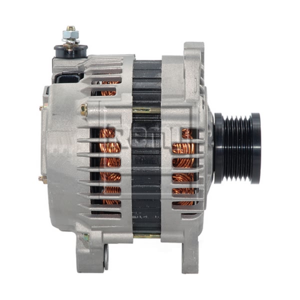 Remy Remanufactured Alternator 12365