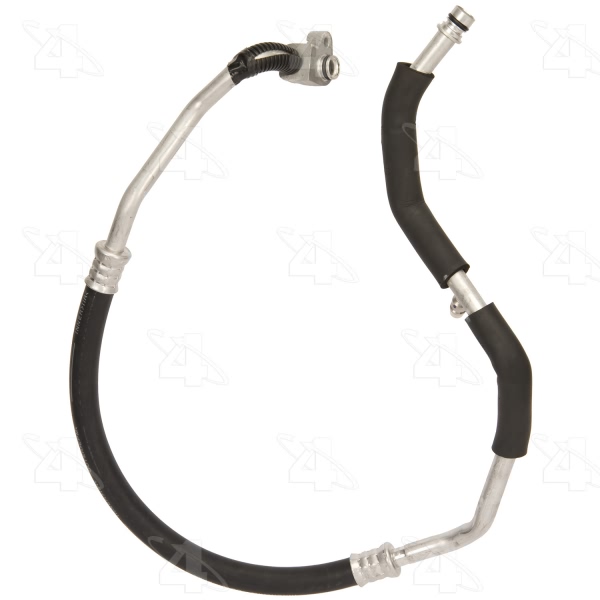 Four Seasons A C Suction Line Hose Assembly 55184