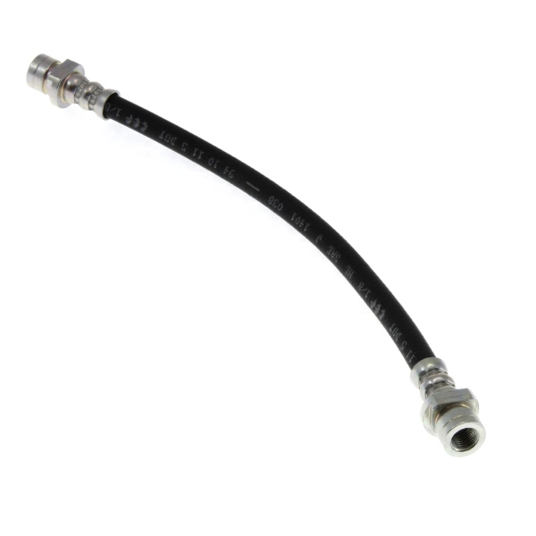 Centric Rear Brake Hose 150.40333