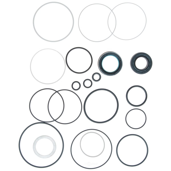 Gates Rack And Pinion Seal Kit 351570