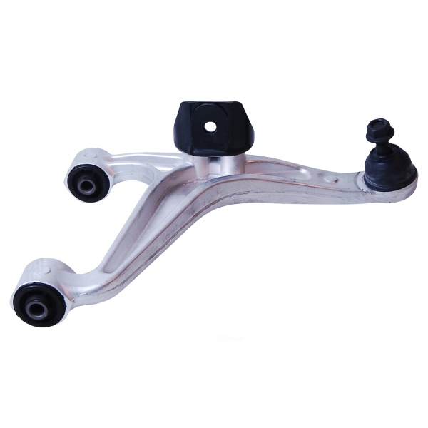 Mevotech Supreme Rear Driver Side Upper Non Adjustable Control Arm And Ball Joint Assembly CMS301163