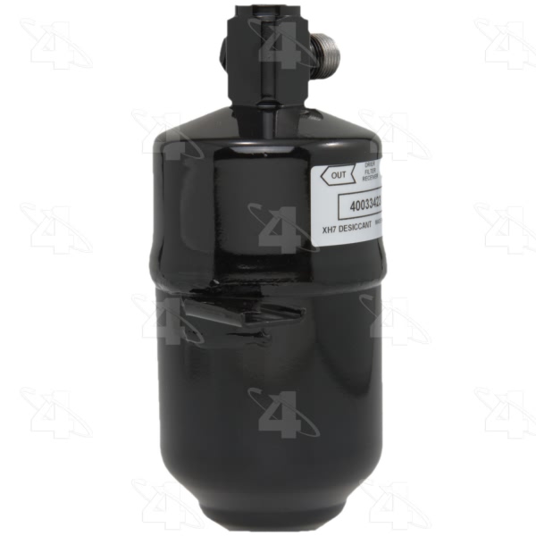 Four Seasons A C Receiver Drier 33423