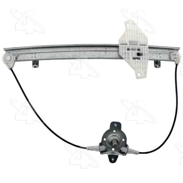 ACI Front Driver Side Manual Window Regulator 81993