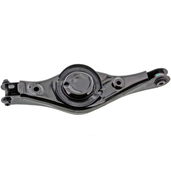 Mevotech Supreme Rear Passenger Side Lower Non Adjustable Control Arm CMS601186