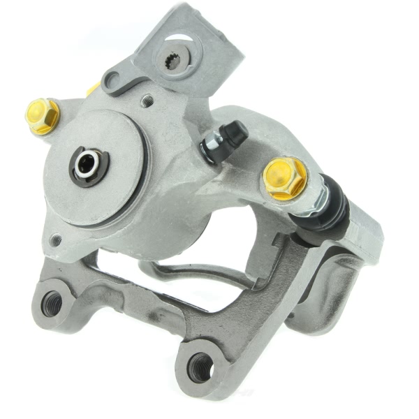 Centric Remanufactured Semi-Loaded Rear Passenger Side Brake Caliper 141.33593