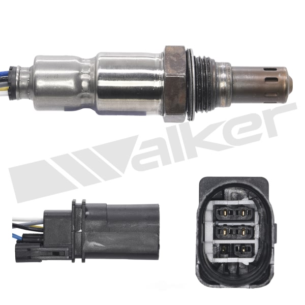 Walker Products Oxygen Sensor 350-35036