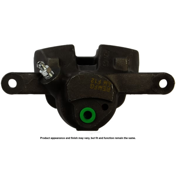 Cardone Reman Remanufactured Unloaded Caliper 19-7080