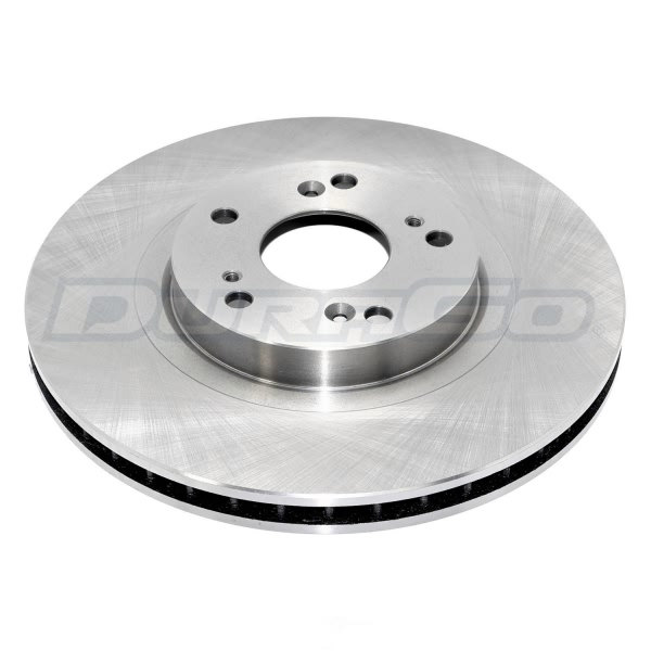 DuraGo Vented Front Brake Rotor BR31347