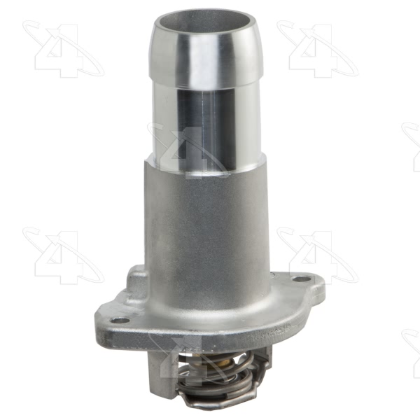 Four Seasons Engine Coolant Thermostat And Housing Assembly 85948