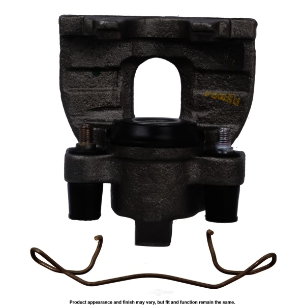 Cardone Reman Remanufactured Unloaded Caliper 19-2824