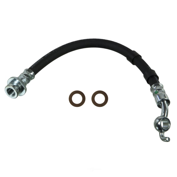 Wagner Rear Driver Side Brake Hydraulic Hose BH142889