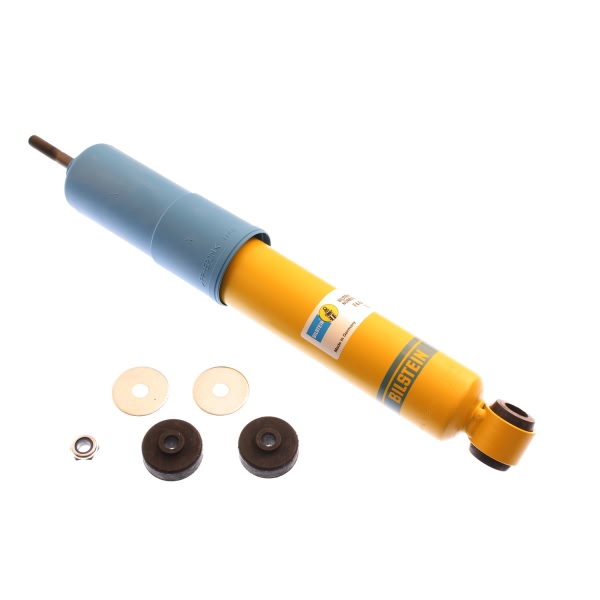 Bilstein Front Driver Or Passenger Side Heavy Duty Monotube Shock Absorber 24-181501