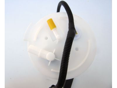 Autobest Fuel Pump Module Assembly F1564A