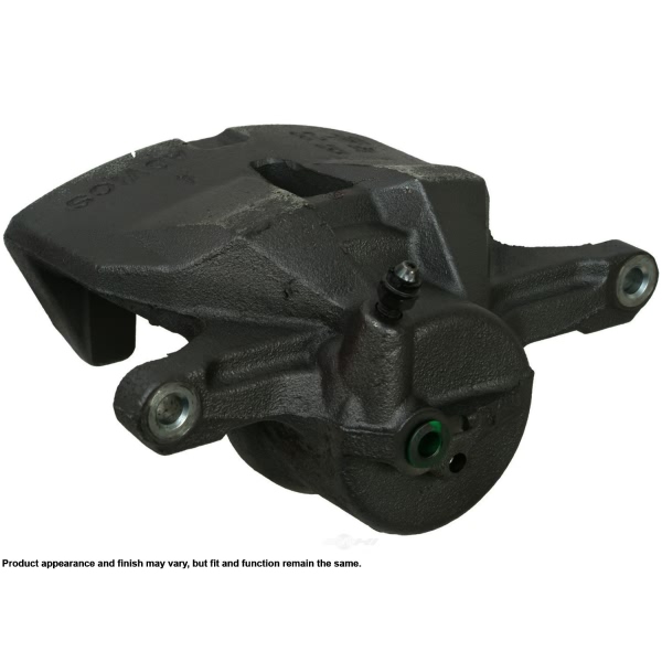 Cardone Reman Remanufactured Unloaded Caliper 19-3218